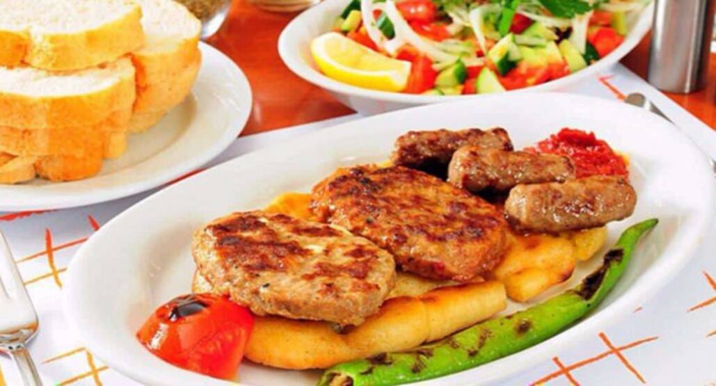 Cizbiz Kofte Atakent Kucukcekmece Istanbul